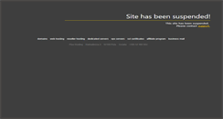 Desktop Screenshot of itcenter.hr